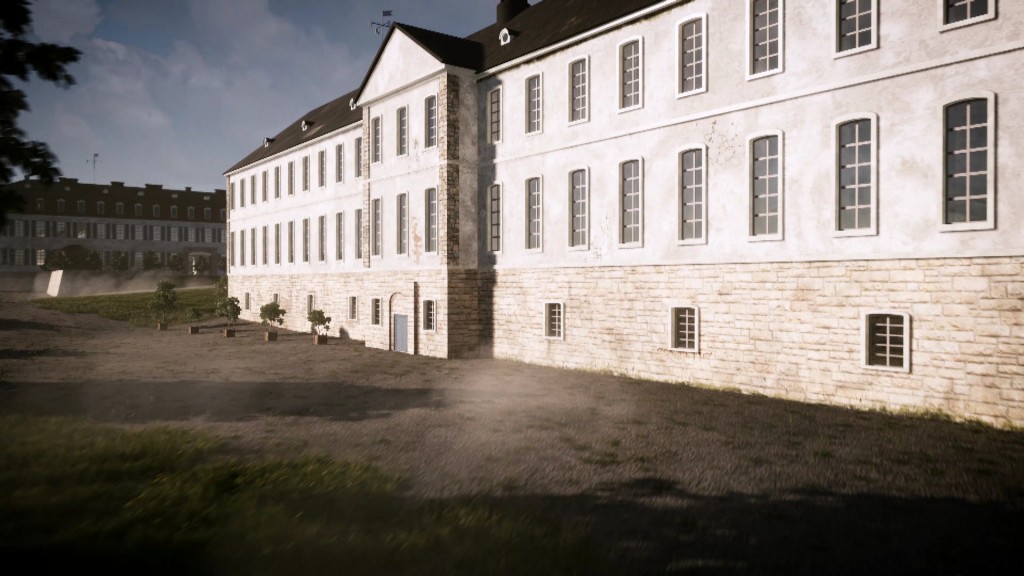 Foto: Schloss Karlsberg