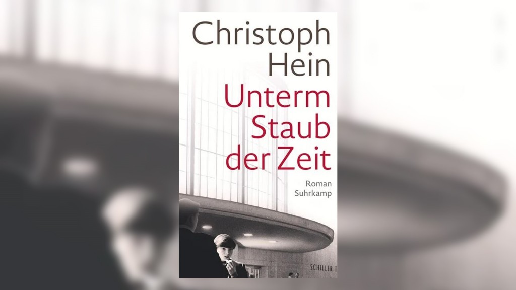 Christoph Hein - 
