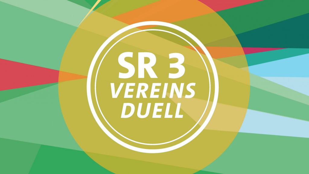 SR 3-Vereinsduell