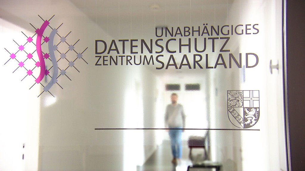 Datenschutz Zentrum Saarland