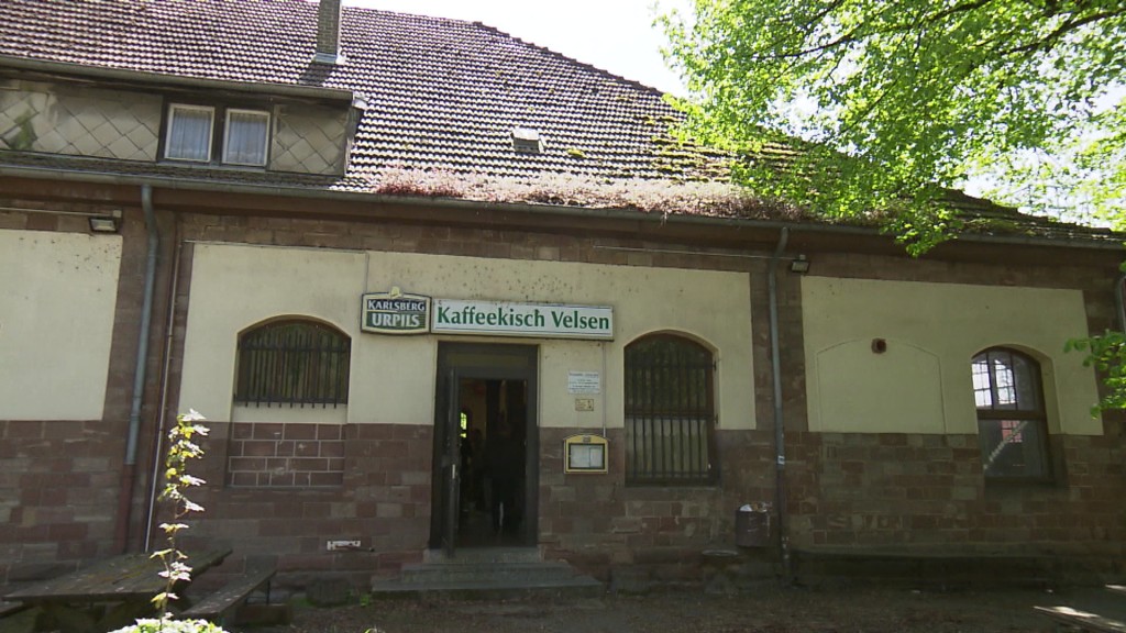 Foto: Gasthaus Kaffeekisch Velsen